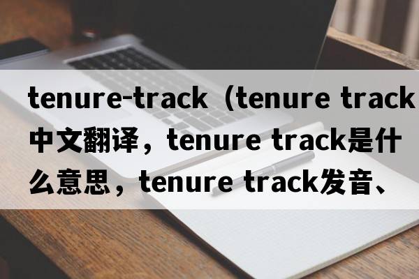 tenure-track（tenure track中文翻译，tenure track是什么意思，tenure track发音、用法及例句）