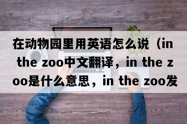 在动物园里用英语怎么说（in the zoo中文翻译，in the zoo是什么意思，in the zoo发音、用法及例句）