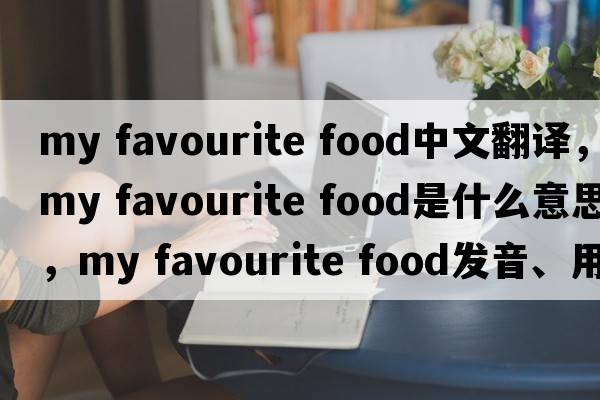 my favourite food中文翻译，my favourite food是什么意思，my favourite food发音、用法及例句