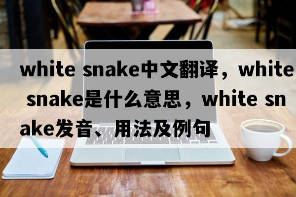 white snake中文翻译，white snake是什么意思，white snake发音、用法及例句