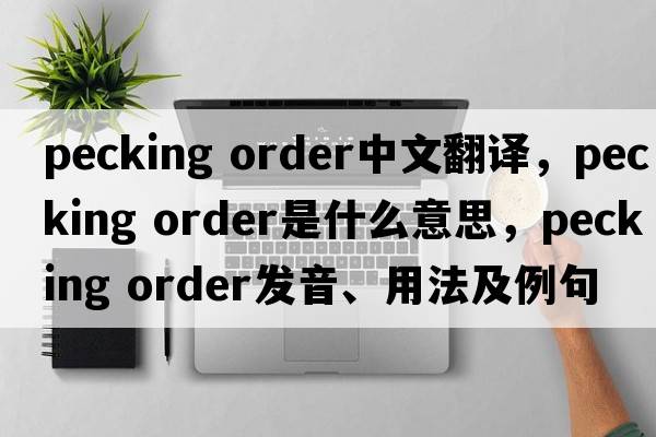pecking order中文翻译，pecking order是什么意思，pecking order发音、用法及例句