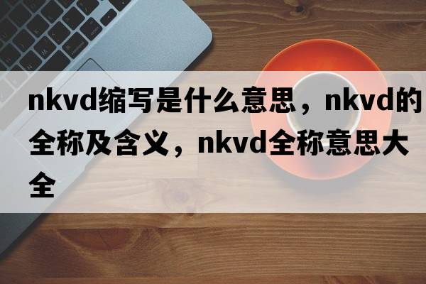 nkvd缩写是什么意思，nkvd的全称及含义，nkvd全称意思大全