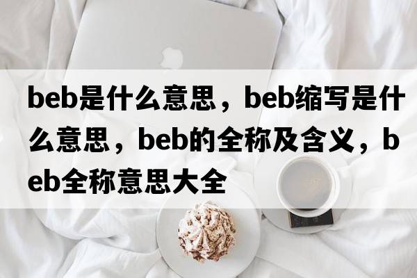 beb是什么意思，beb缩写是什么意思，beb的全称及含义，beb全称意思大全