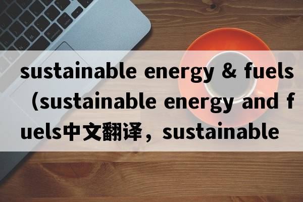 sustainable energy & fuels（sustainable energy and fuels中文翻译，sustainable energy and fuels是什么意思，sustainable energy and fuels发音、用法及例句）